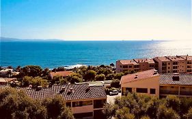 Ajaccio Iles Sanguinaires